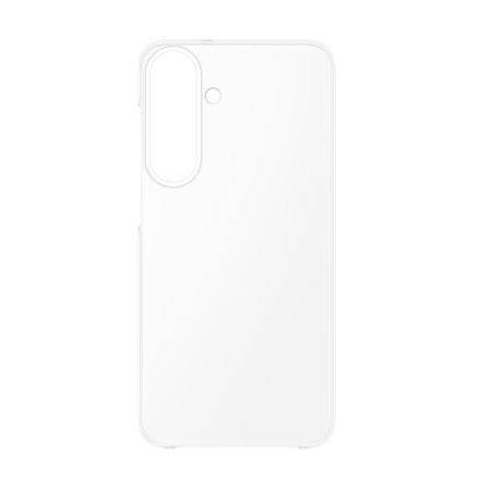 Samsung Průhledný zadní kryt pro S26 FE, Transparent