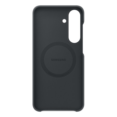 Samsung Silikonový kryt s magnetem pro S26 FE, Black