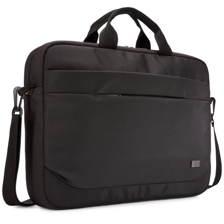 Case Logic brašna Advantage na notebook 17,3", černá