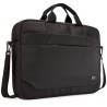 Case Logic brašna Advantage na notebook 17,3", černá