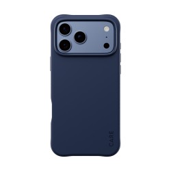 PG CARE Apple iPh 18 Pro Max Samba Blue MagSafe