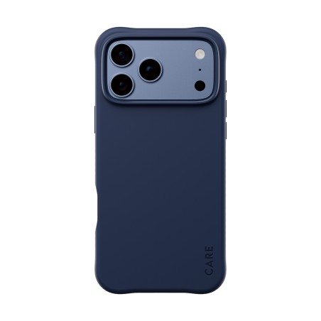 PG CARE Apple iPh 18 Pro Max Samba Blue MagSafe