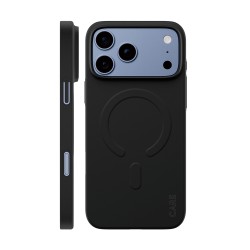PG CARE Apple iPh 18 Pro Max SL1M MagSafe black