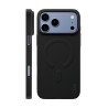 PG CARE Apple iPh 18 Pro Max SL1M MagSafe black