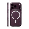 PG CARE Apple iPh 18 Pro SL1M MagS transp