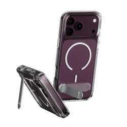 PG CARE Apple iPh 18 Pro KickSt MagSafe