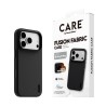 PG CARE Apple iPh 18 Pro Woven MagS black