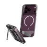 PG CARE Apple iPh 18 Pro Max KickSt MagSafe