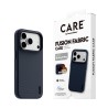PG CARE Apple iPh 18 Pro Woven MagS blue
