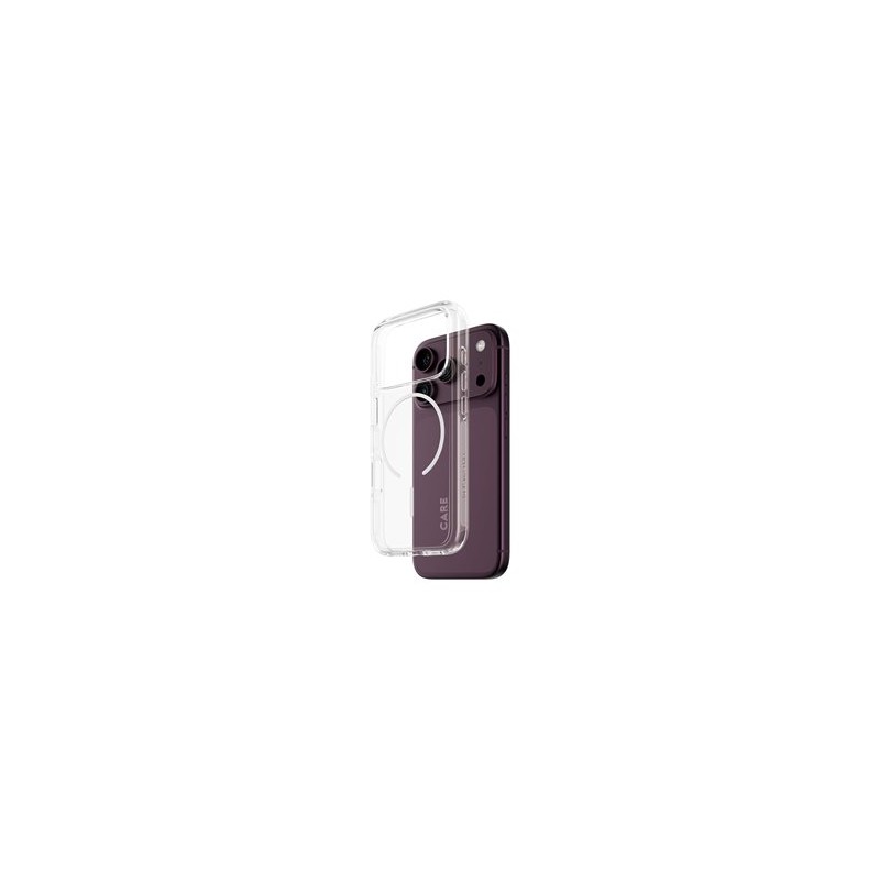 PG CARE Apple iPh 18 Pro Urban MagSafe