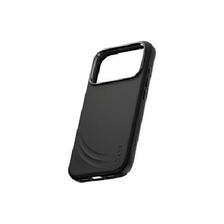 PanzerGlass Care Apple iPhone 18 Pro Flow Black MagSafe
