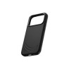 PG CARE Apple iPh 18 Pro Flow Black MagSafe
