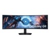 SAMSUNG MT LED LCD 49" Samsung Odyssey G9 (G91F) - 5120x1440, Prohnutý 1000R, VA, 144Hz, HDR10+ Gaming