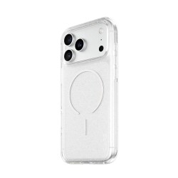 PG CARE Apple iPh 18 Pro Max Star Lit MagS