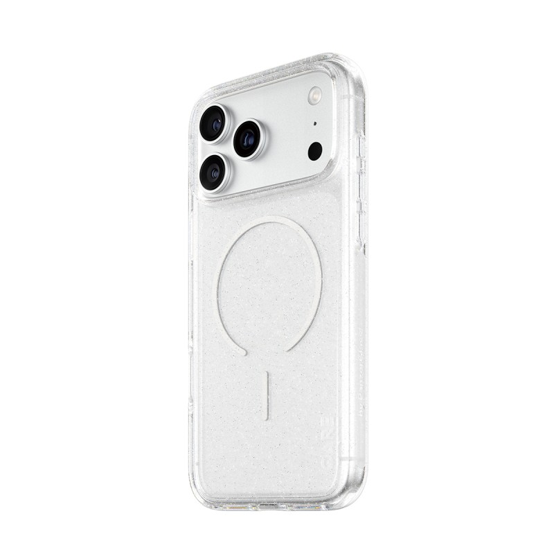 PG CARE Apple iPh 18 Pro Max Star Lit MagS