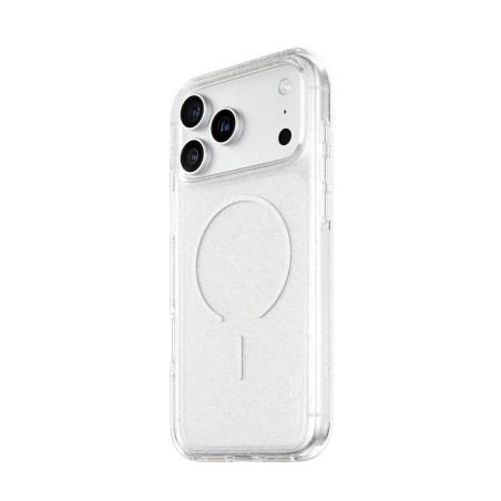 PG CARE Apple iPh 18 Pro Max Star Lit MagS