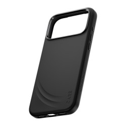 PanzerGlass Care Apple iPhone 18 Pro Max Flow Black MagSafe