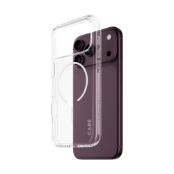 PG CARE Apple iPh 18 Pro Max Urban MagS