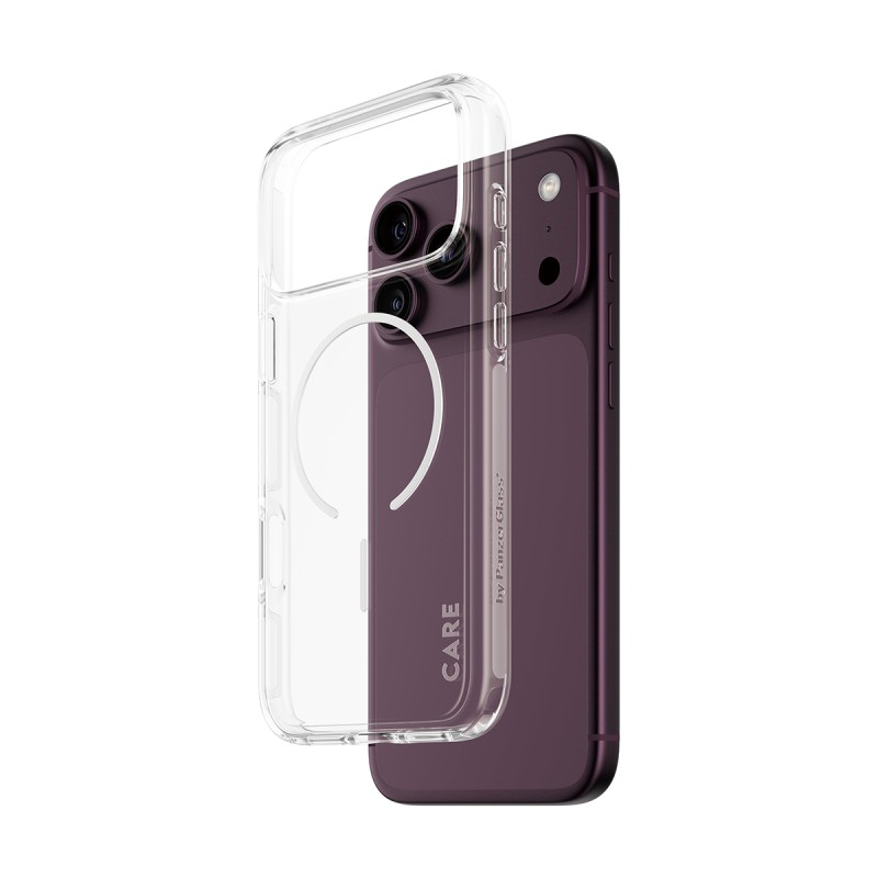 PG CARE Apple iPh 18 Pro Max Urban MagS