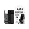 PG CARE Apple iPh 18 Pro Max KickSt Smokey MagSafe