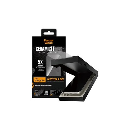 PG Ceramic Apple iPh 18 Pro FF box