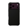 PanzerGlass Care Apple iPhone 18 Pro Max Samba Black MagSafe