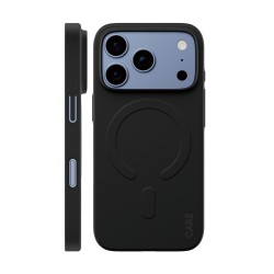 PG CARE Apple iPh 18 Pro SL1M MagS black