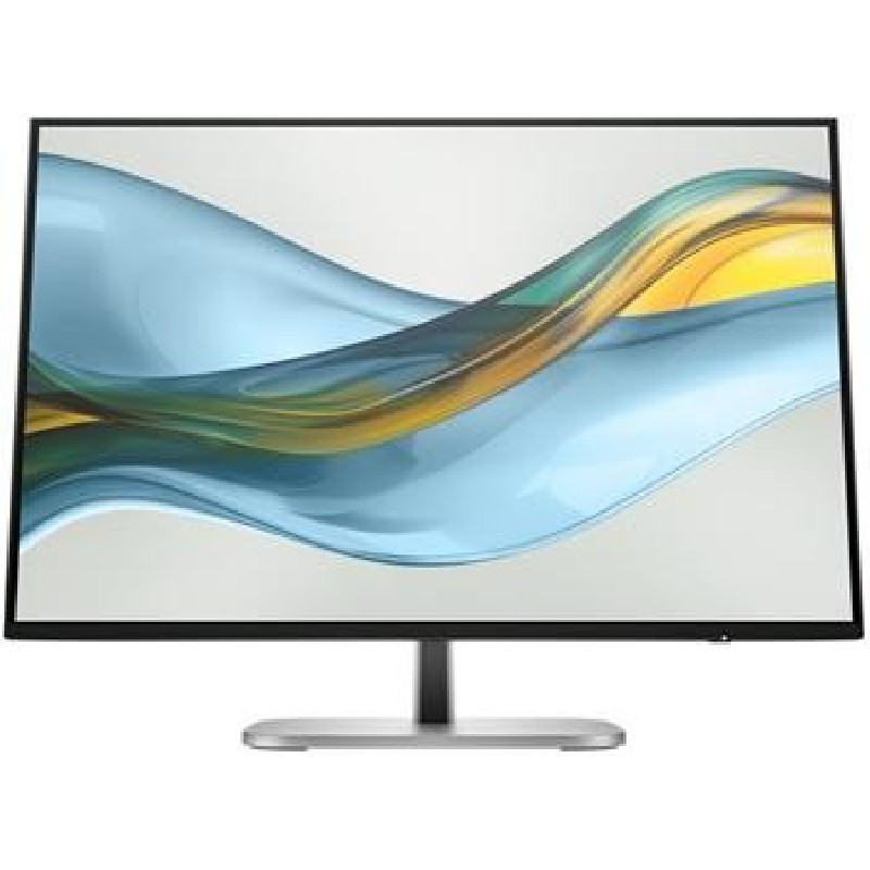 HP LCD 524pn 24" 1920x1200, IPS w/LED micro-edge, 350nits, 100Hz,1500:1, 5 ms g/g, DP 1.4, HDMI 1.4, 4xUSB3.2