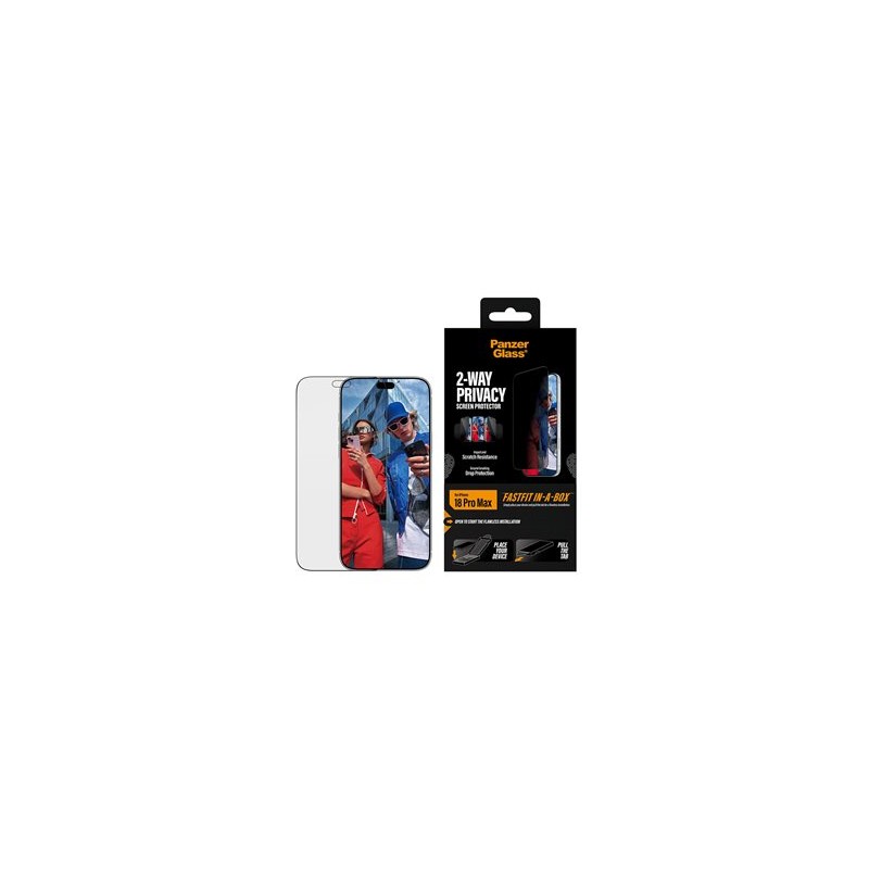 PG Privacy Apple iPh 18 Pro Max FF box