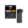 PG FENDER Apple iPh 18 Pro Max dark grey
