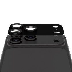 PanzerGlass Fender Apple iPhone 18 Pro Max černý rybíz