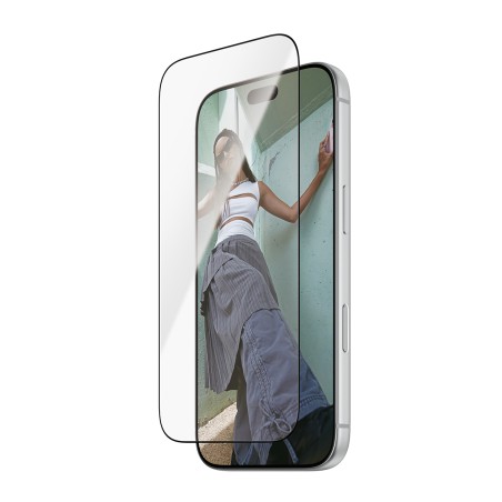 PG SAFE Apple iPh 18 Pro IF