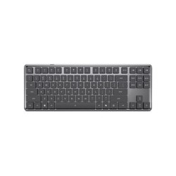 Lenovo Wirel.M-Mode Keyb. 8000/Mechan. - German