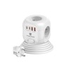 Viking síťový adaptér AC CUBE PD30
