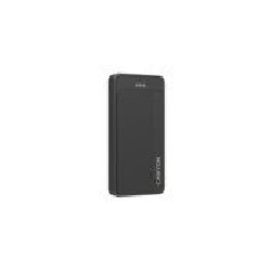 CANYON power bank OnPower 200 20000mAh Black