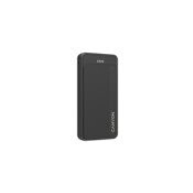 CANYON power bank OnPower 200 20000mAh Black