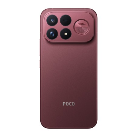 POCO F9 Ultra/12GB/256GB/Dark Cherry