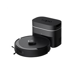 TP-Link Tapo RV30 Max Plus Gen 2