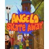 Angelo Skate Away – hra pro PC (elektronická licence)