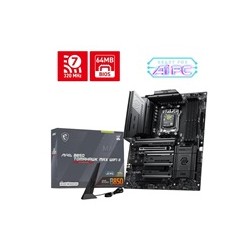 MSI MB Sc AM5 MAG B850 TOMAHAWK MAX WIFI II, AMD B850, 4xDDR5, 1xHDMI, WiFi, ATX
