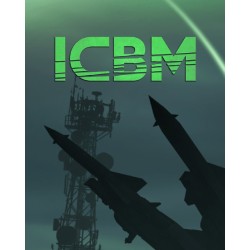 ICBM – hra pro PC (elektronická licence)
