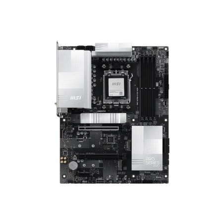 MSI PRO X870E-S EVO WIFI