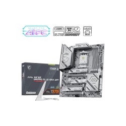 MSI MAG X870E GAMING PLUS MAX WIFI