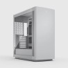 Fractal Design Define One Light TG Clear Tint