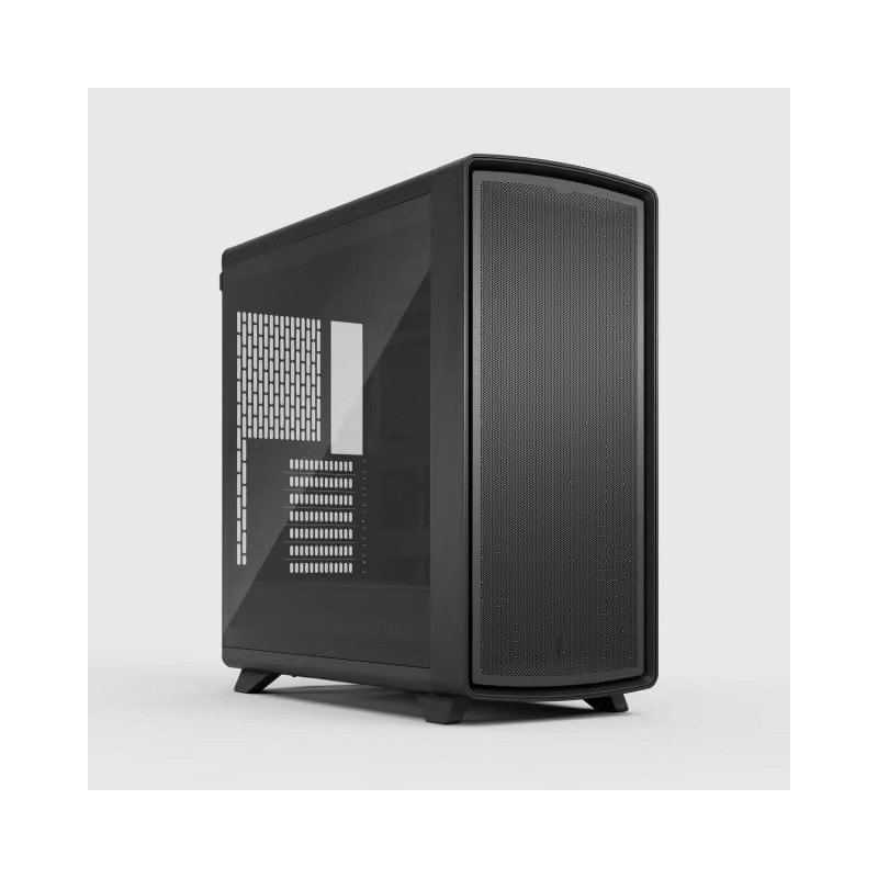 Fractal Design Summit Blackout TG Light Tint