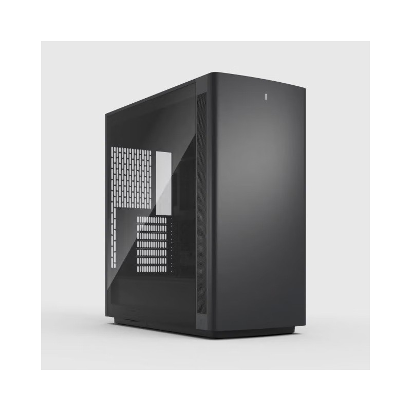 Fractal Design Define One Dark TG Light Tint