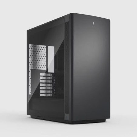 Fractal Design Define One Dark TG Light Tint