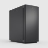 Fractal Design Define One Dark Solid