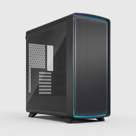 Fractal Design Summit Ambience Blackout TG Light