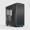Fractal Design Summit Ambience Blackout TG Light